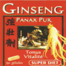photo ginseng glules