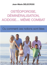 livre ostoporose